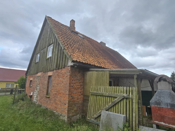 Haus in Vimfow