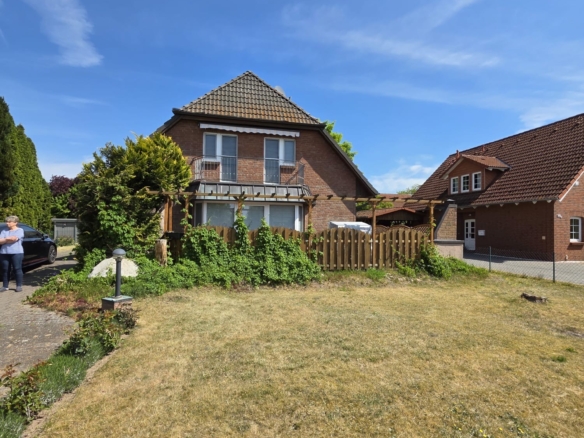 Schönes Einfamilienhaus bei Schwerin!!!