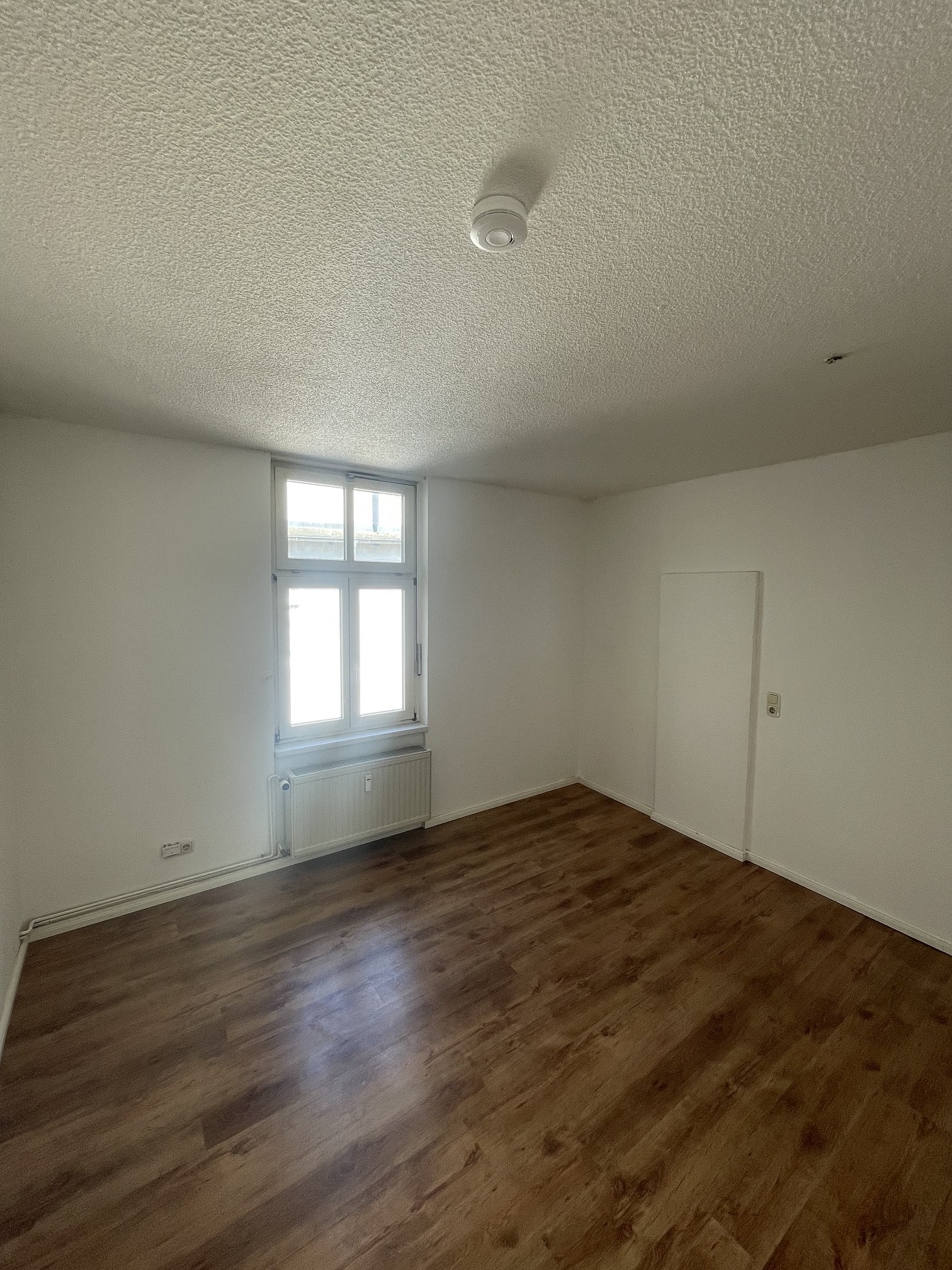 IMG_8978 2-Raumwohnung mit EBK in Parchimers Innenstadt