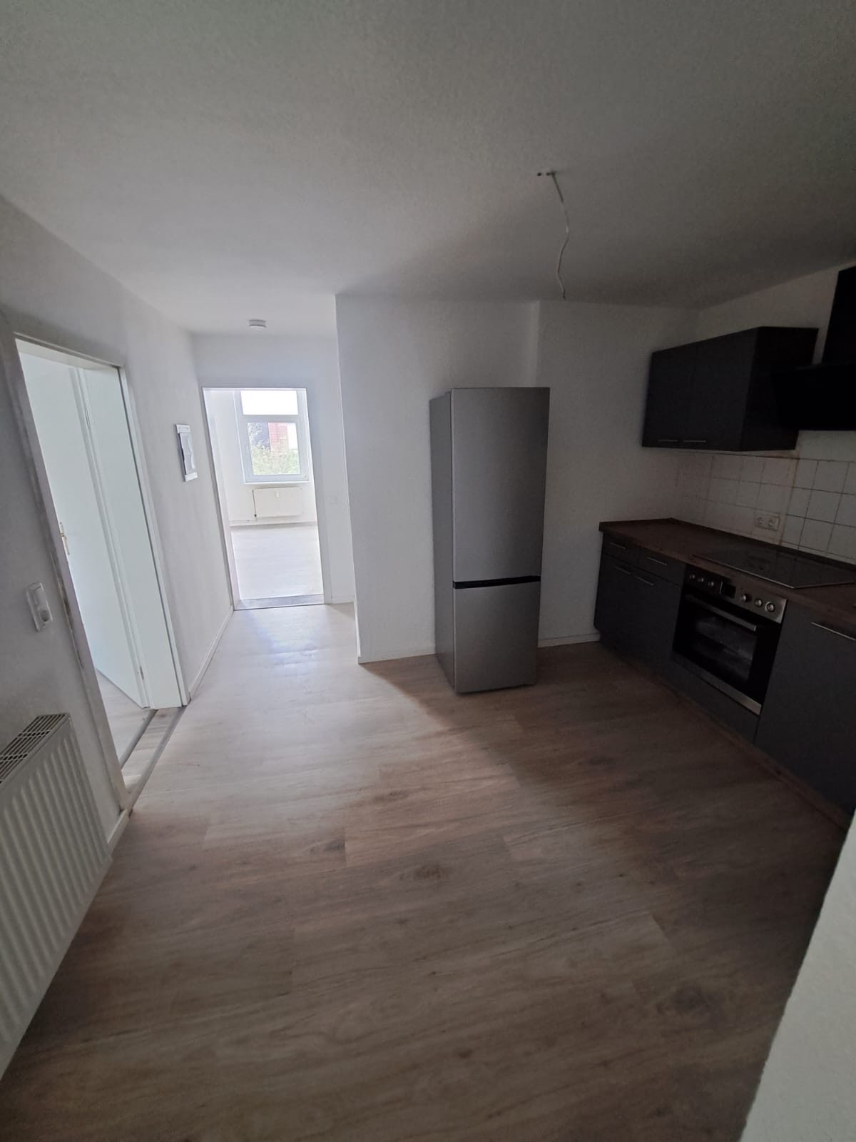 be6c679f-e60d-41d1-9e3d-381d3a8ab741 2-Raumwohnung mit EBK in Crivitz
